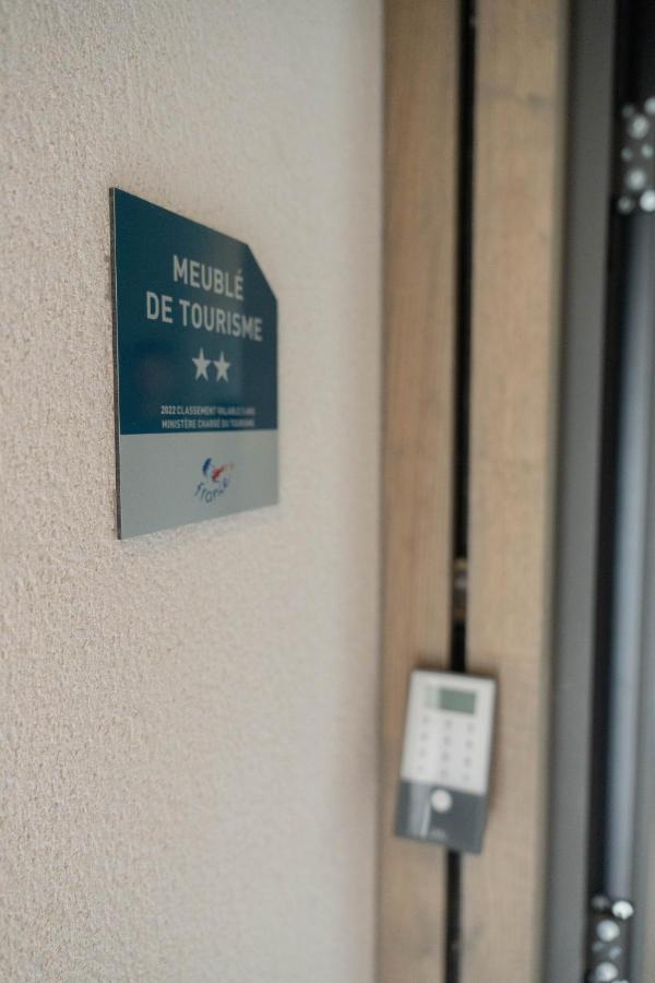 Studio Ropartz Au Pied Du Metro رينز المظهر الخارجي الصورة